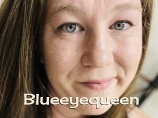 Blueeyequeen