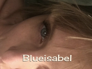 Blueisabel