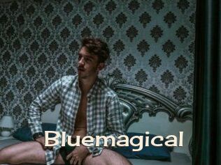 Bluemagical