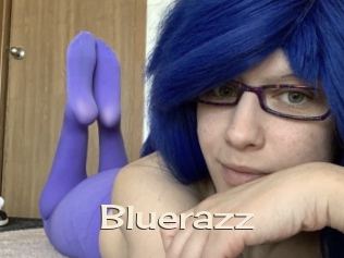 Bluerazz