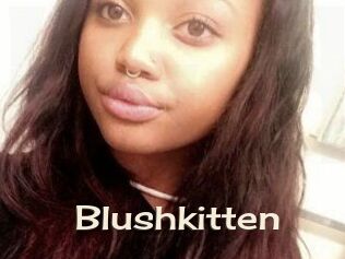 Blushkitten