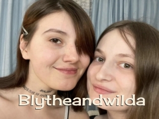 Blytheandwilda