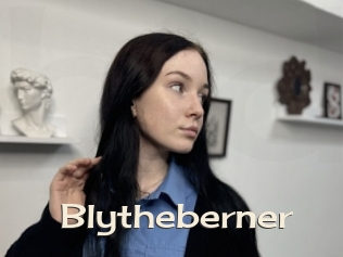 Blytheberner