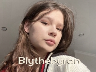 Blythebyron