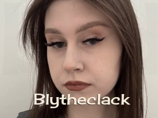 Blytheclack