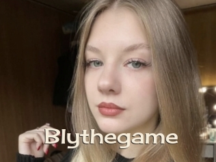 Blythegame