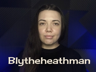 Blytheheathman