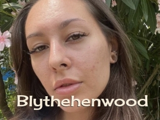 Blythehenwood