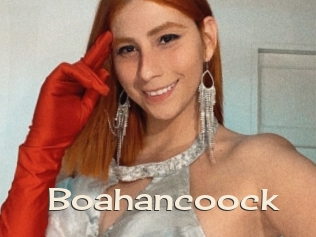 boahancoock Big Dicks Round Ass