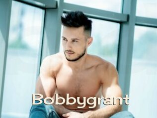 Bobbygrant
