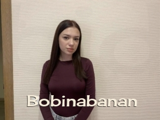 Bobinabanan