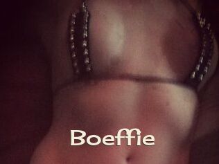 Boeffie