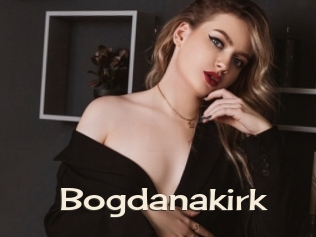 Bogdanakirk