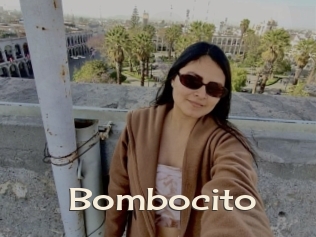 Bombocito