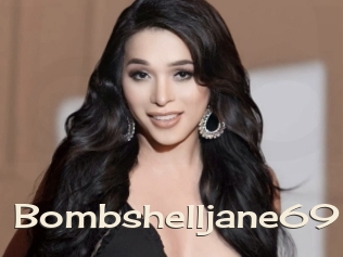 Bombshelljane69