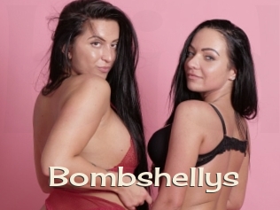 bombshellys Big Dicks Round Ass