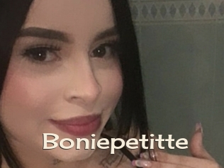 Boniepetitte