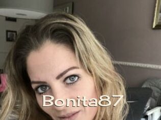 Bonita87