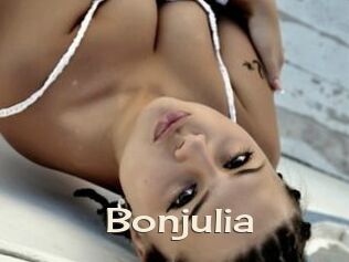 Bonjulia