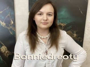Bonniedreoty
