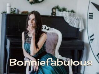 Bonniefabulous