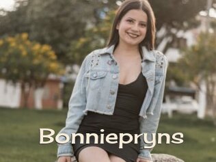 Bonniepryns