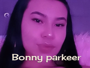 Bonny_parkeer