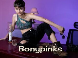 Bonypinks