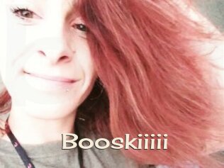 Booskiiiii