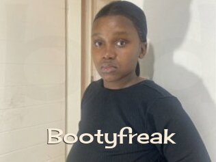 Bootyfreak