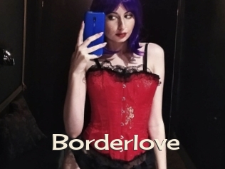 Borderlove