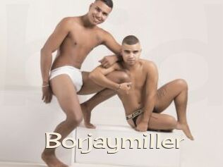 Borjaymiller