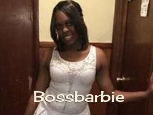 Bossbarbie