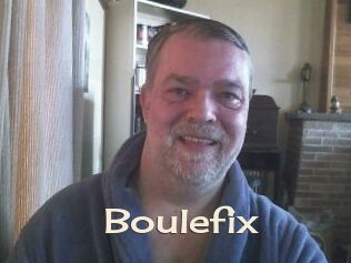 Boulefix