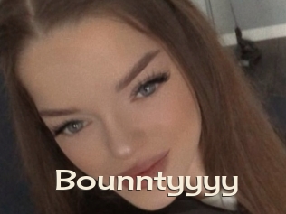 Bounntyyyy