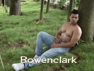Bowenclark