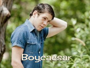 Boycaesar