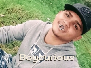 boycurious Big Dicks Round Ass