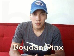 Boydani9inx