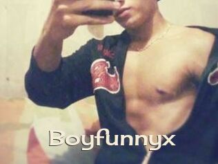 Boyfunnyx