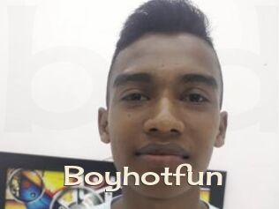 Boyhotfun