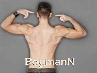 BoymanN