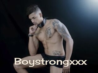 Boystrongxxx