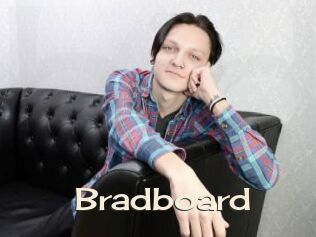 Bradboard