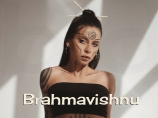 Brahmavishnu
