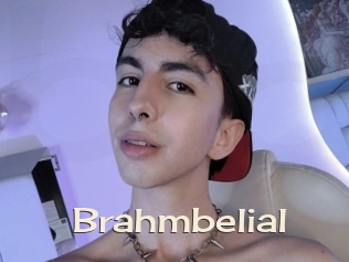 Brahmbelial