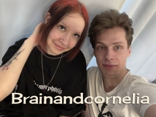 brainandcornelia Big Dicks Round Ass