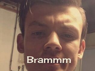 Brammm