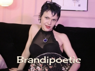 brandipoetic Big Dicks Round Ass