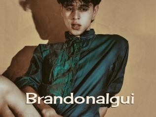 brandonalgui Big Dicks Round Ass